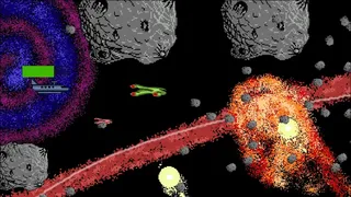 Скриншот 1 к игре Mr. Blob's Honey-Do List