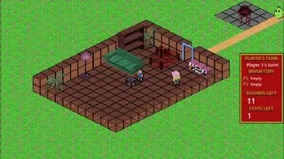 Скриншот 3 к игре Mr. Blob's Honey-Do List