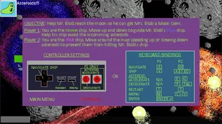 Скриншот 4 к игре Mr. Blob's Honey-Do List