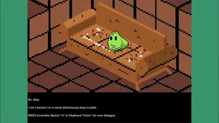 Скриншот 5 к игре Mr. Blob's Honey-Do List
