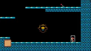 Скриншот 1 к игре MoonSpire