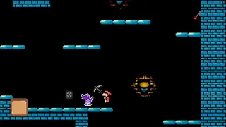 Скриншот 2 к игре MoonSpire