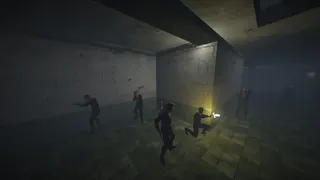 Скриншот 5 к игре Undead Presidents