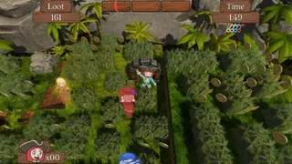 Скриншот 6 к игре Molly Rodger