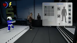 Скриншот 2 к игре Anomaly Living