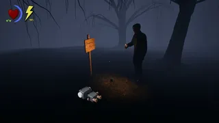 Скриншот 5 к игре Anomaly Living