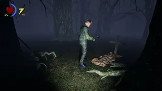 Скриншот 8 к игре Anomaly Living