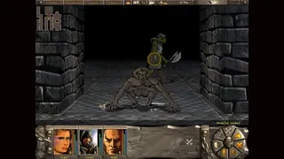 Скриншот 3 к игре Brány Skeldalu