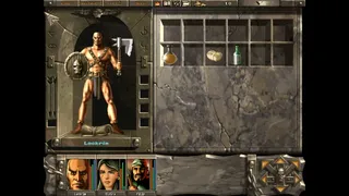 Скриншот 4 к игре Brány Skeldalu