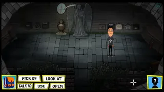 Скриншот 4 к игре La Residencia del Doctor Gallagher