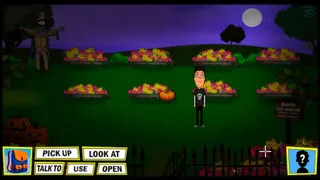 Скриншот 7 к игре La Residencia del Doctor Gallagher