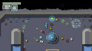 Скриншот 4 к игре Vermin Control: 害蟲防治