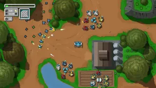 Скриншот 6 к игре Vermin Control: 害蟲防治