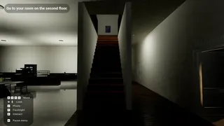 Скриншот 2 к игре Haunted Service