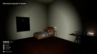Скриншот 3 к игре Haunted Service