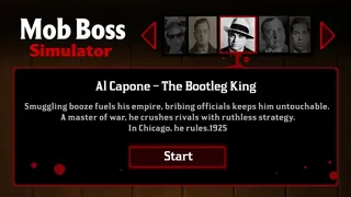 Скриншот 4 к игре Mob Boss Simulator