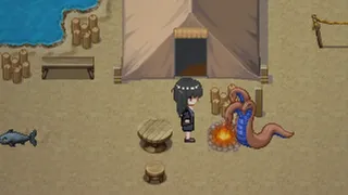 Скриншот 7 к игре Heir to the Queen