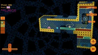 Скриншот 4 к игре Surface Labyrinth KURUMABU