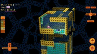 Скриншот 5 к игре Surface Labyrinth KURUMABU