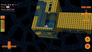 Скриншот 6 к игре Surface Labyrinth KURUMABU