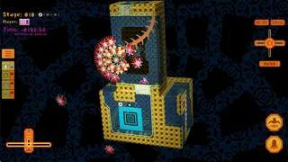 Скриншот 7 к игре Surface Labyrinth KURUMABU