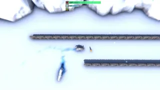 Скриншот 5 к игре Snowy Trail