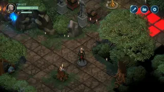 Скриншот 6 к игре Intermundia: Dungeons, Polygons & Magic