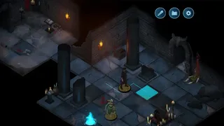 Скриншот 8 к игре Intermundia: Dungeons, Polygons & Magic