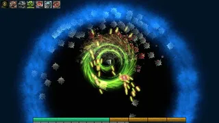 Скриншот 1 к игре Astroloot
