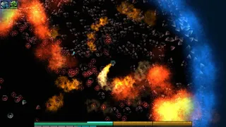 Скриншот 2 к игре Astroloot