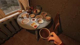 Скриншот 1 к игре DOOMER SIMULATOR