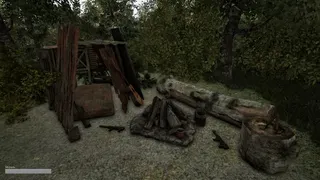 Скриншот 6 к игре DOOMER SIMULATOR