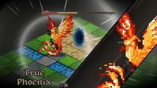 Скриншот 2 к игре Elemental Labyrinth