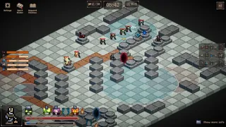 Скриншот 5 к игре Elemental Labyrinth