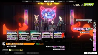 Скриншот 1 к игре Rockbeasts