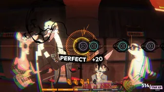 Скриншот 3 к игре Rockbeasts