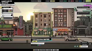 Скриншот 7 к игре Rockbeasts