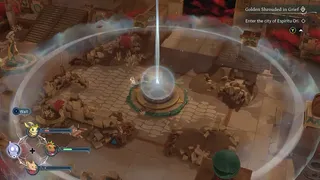 Скриншот 3 к игре The Lonesome Guild