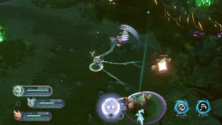 Скриншот 5 к игре The Lonesome Guild