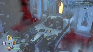 Скриншот 6 к игре The Lonesome Guild