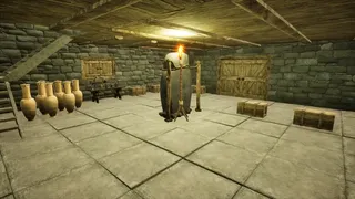 Скриншот 1 к игре MAK: Survival