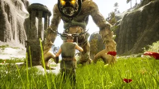 Скриншот 2 к игре MAK: Survival