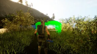 Скриншот 5 к игре MAK: Survival