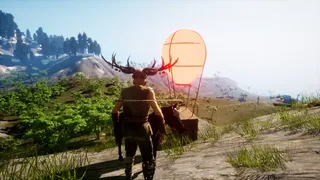 Скриншот 8 к игре MAK: Survival