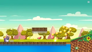 Скриншот 1 к игре Cumbersome