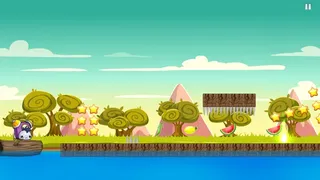 Скриншот 2 к игре Cumbersome