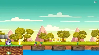 Скриншот 3 к игре Cumbersome