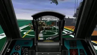 Скриншот 6 к игре Enemy Engaged: Apache vs Havoc