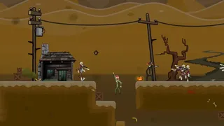 Скриншот 2 к игре Stickforge