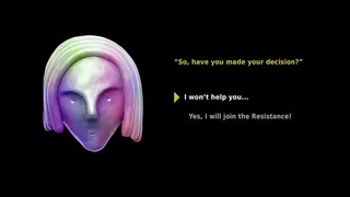 Скриншот 3 к игре Feral Absence